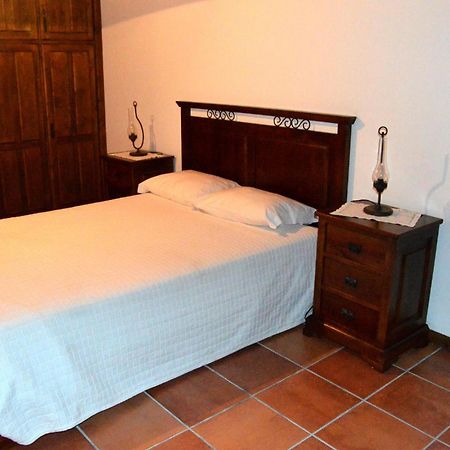 Maison d'hôtes Quinta Do Olival à Vilas Boas  Chambre photo