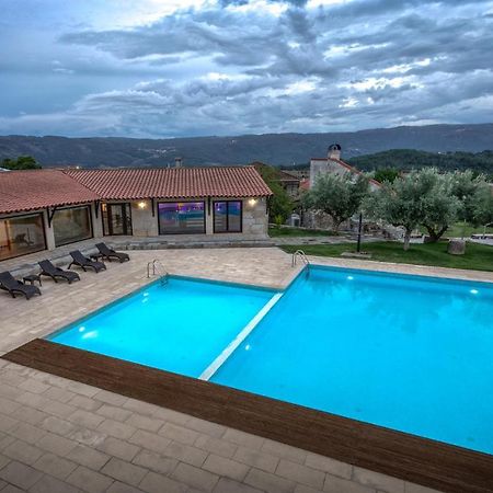 Maison d'hôtes Quinta Do Olival à Vilas Boas  Extérieur photo