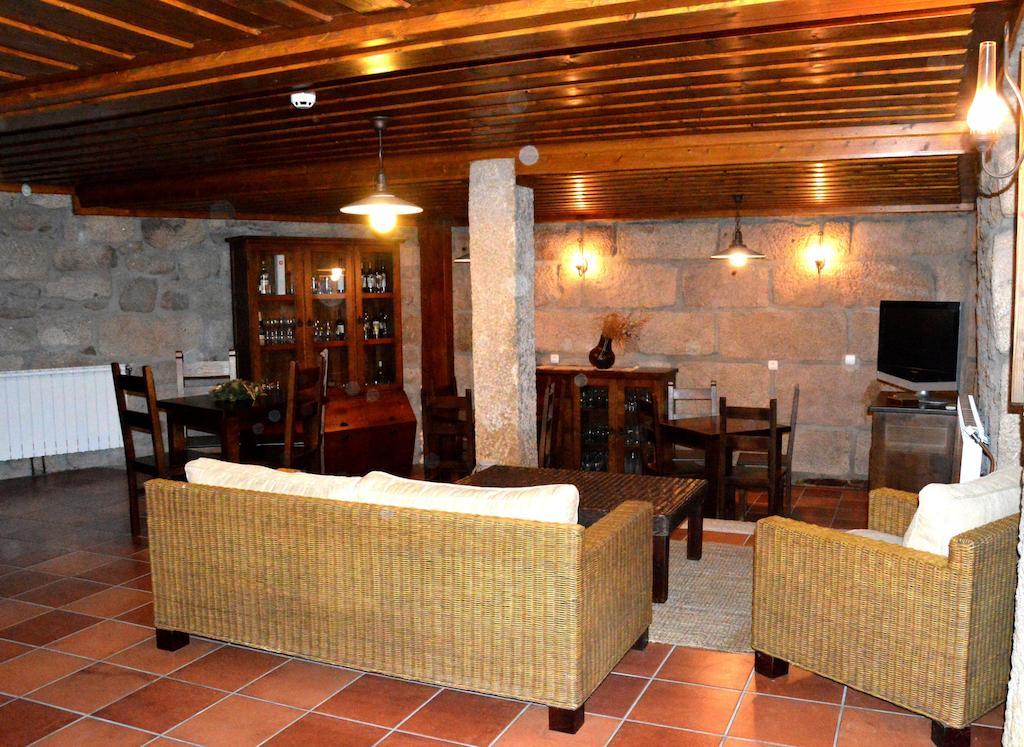 Maison d'hôtes Quinta Do Olival à Vilas Boas  Extérieur photo