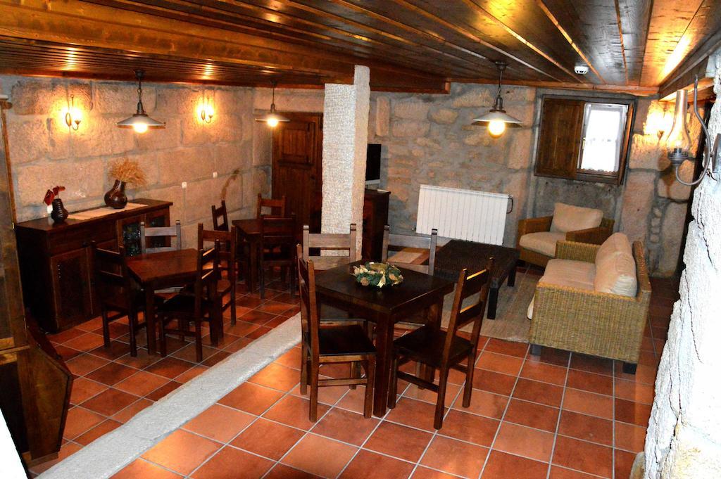 Maison d'hôtes Quinta Do Olival à Vilas Boas  Extérieur photo