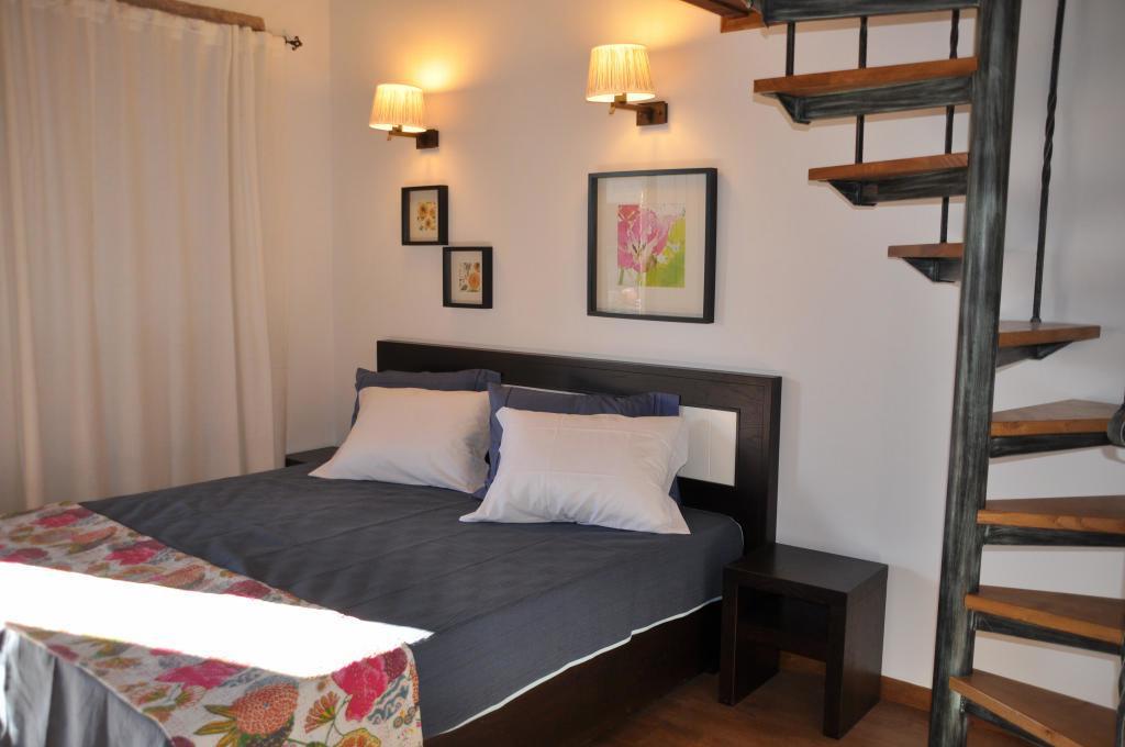 Maison d'hôtes Quinta Do Olival à Vilas Boas  Chambre photo