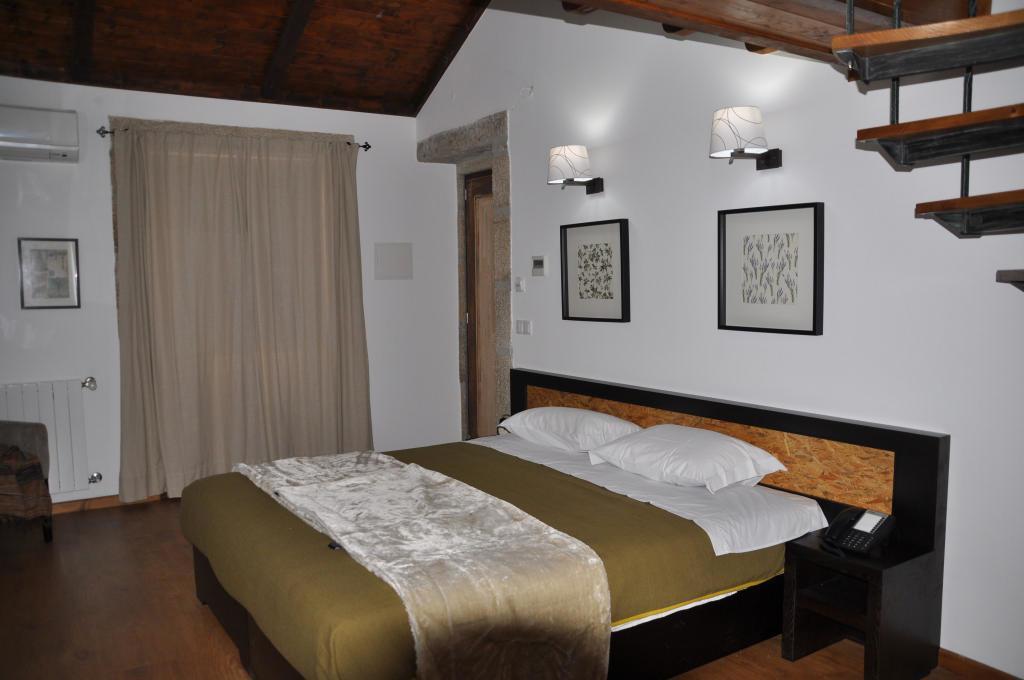 Maison d'hôtes Quinta Do Olival à Vilas Boas  Extérieur photo