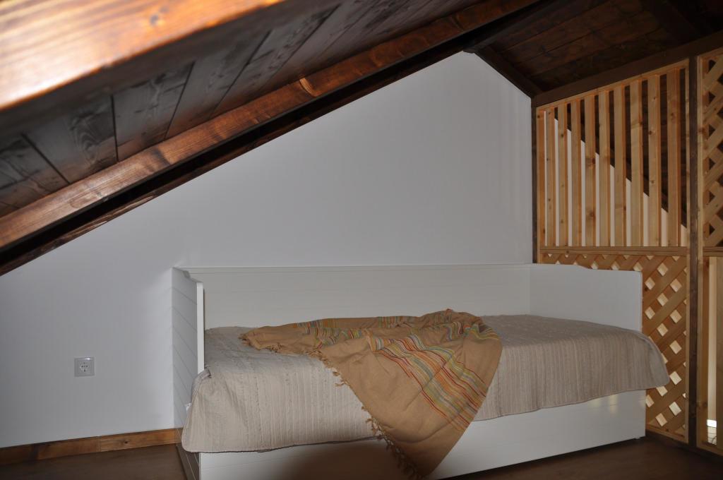Maison d'hôtes Quinta Do Olival à Vilas Boas  Chambre photo