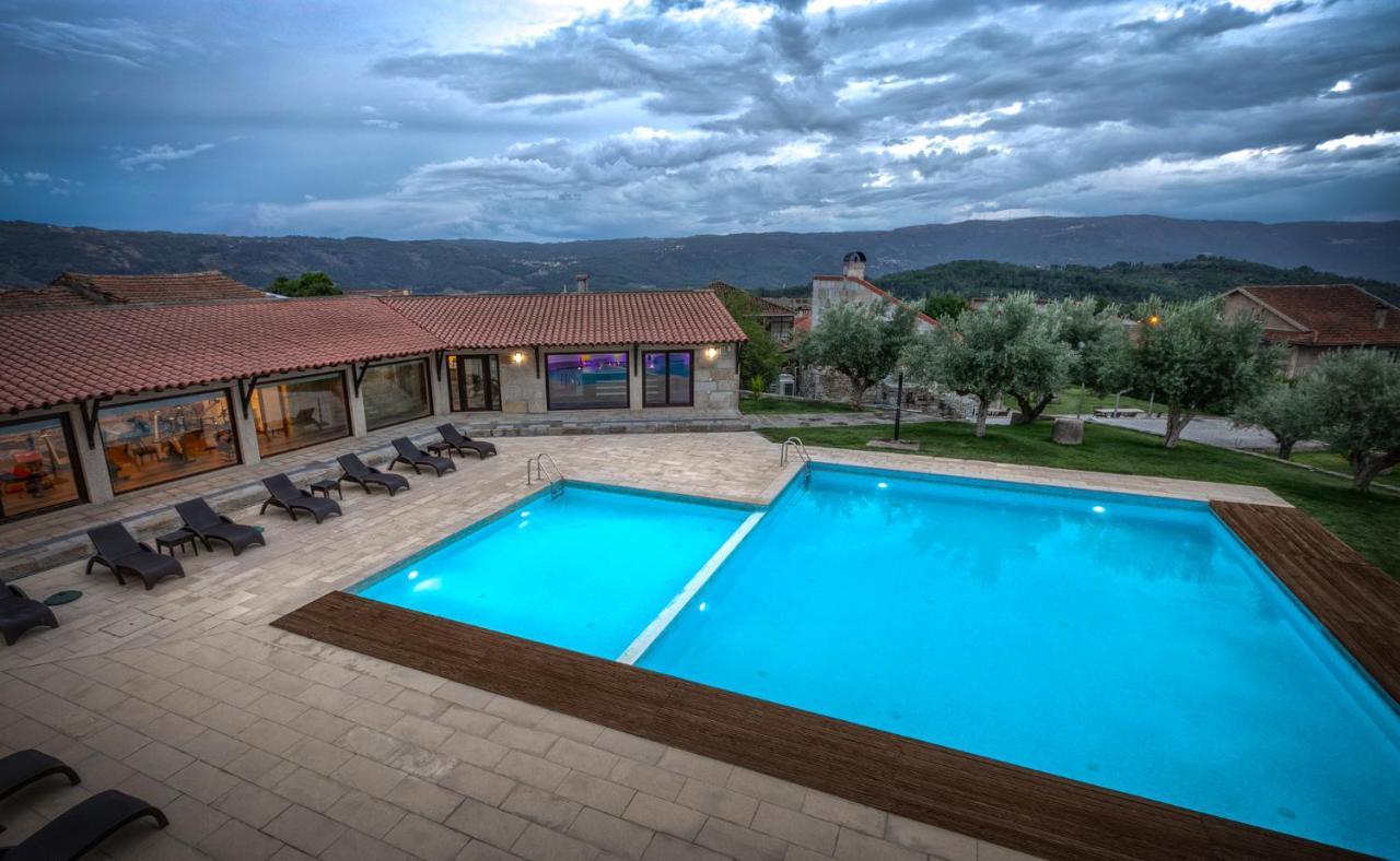 Maison d'hôtes Quinta Do Olival à Vilas Boas  Extérieur photo